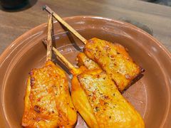 -萨莉亚意式餐厅(杭州滨江天街店)