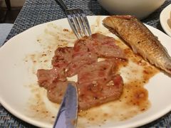 -顺德联塑万怡酒店·万荟轩自助餐厅