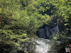 -官滩沟风景区