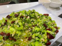 -川湘園(西华路店)