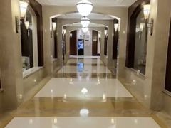 -上海圣淘沙万怡酒店