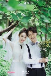 -摩玛婚纱摄影(杭州店)
