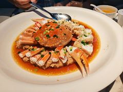 -曼格纳·曼芯馆(杨浦店)
