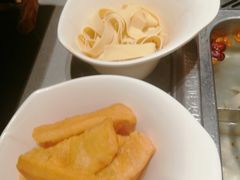 -海底捞火锅(奥山世纪城店)
