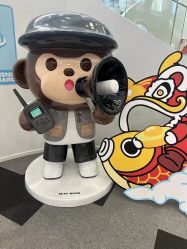 -MINI MARS KIDS CLUB亲子家庭中心(杨浦黄兴店)