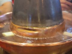 -北门涮肉·炭火铜锅涮肉(什刹海店)