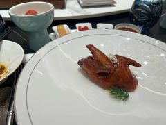 -马哥孛罗大酒店中餐 · 汉唐盛宴