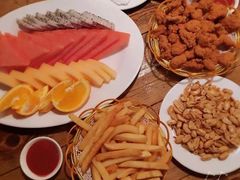 -宝莱纳啤酒花园餐厅PAULANER BRAUHAUS Nanjing(广州路店)