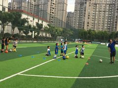 -体汇+名都体育公园足球场