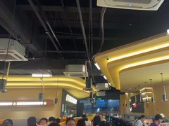 -师烤·豆花烤鱼(广州荔湾扬韬广场店)