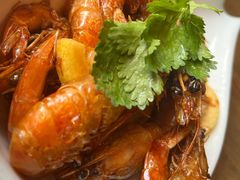 柠檬虾-70后饭吧(府河街店)