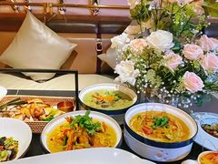 -洛缦音乐餐厅(工业展览馆万象城店)