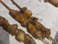 -管氏翅吧(护国寺店)