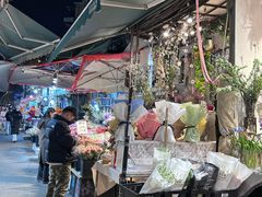 -循礼门鲜花花市(武汉循礼门店)