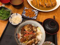 -小条食堂(筼筜天虹店)