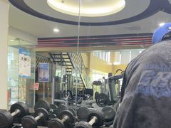 -美再晨游泳健身瑜伽(锦绣店)