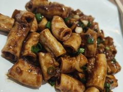 -轩记海鲜餐厅·四十五年老字号·经典粤菜(西区彩虹店)