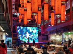 -巴人堂(女儿城店)