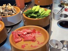-龍歌自助小火锅(李沧丽达店)