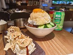 -岛风·台食小馆 ISLAND BISTRO(烟台山店)