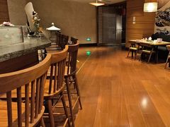 -广州增城保利皇冠假日酒店-玄日本餐厅