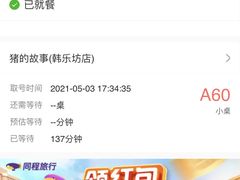 -猪的故事·韩式烤肉(韩乐坊店)