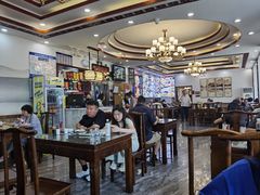 -润泽园饭庄(中山路店)
