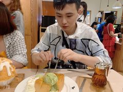 -After You Dessert Cafe(CENTRALWORLD)