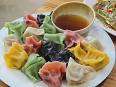 -来之顺海鲜菜馆·青岛菜(栈桥店)