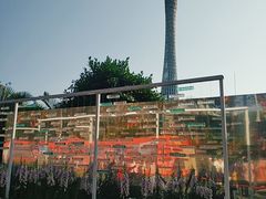 -海心沙亚运公园