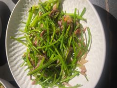 -魁盛居百年鲁菜馆(县西巷店)