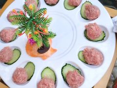 -二荆条·蜀鲜汇城市森林火锅