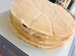 -幸福西饼生日蛋糕·下午茶(大明宫万达店)