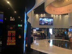 -万达影城(浦西万达广场激光IMAX店)