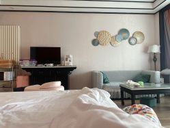 -保丽宝泰母婴护理院·月子中心·产康·中医(常州店)