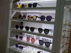 -视佳眼镜EYE(中山北路店)
