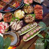 成都美食|堂口•万年场&双桥子必吃火锅🍲