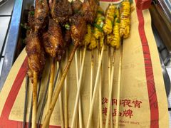 -杯莫亭(集里店)