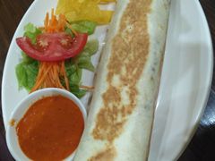 -panchos 墨西哥餐厅(嘉绿苑店)