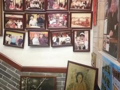 -阿殳菜馆·私厨(水围村店)