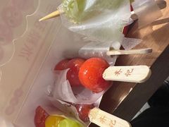-老白清真烧烤(旗舰店)