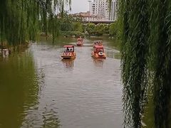 -南翠屏公园