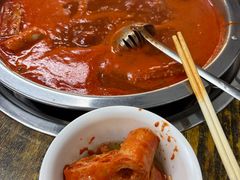 -姐妹辣糊糊(朝阳巷二店)