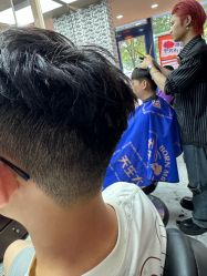 -大人物·男士理发馆