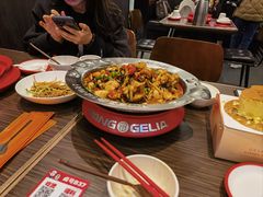 -胖哥俩肉蟹煲(湖滨银泰in77店)