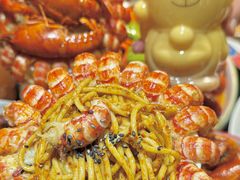 -京悦南门涮羊肉·羊蝎子火锅(田林路店)