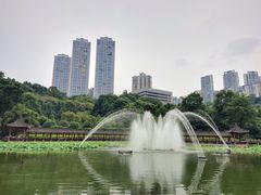 -龙头寺公园