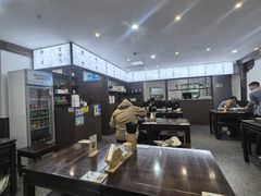 -蟹上黄·蟹黄面·江南糖水(人民广场店)