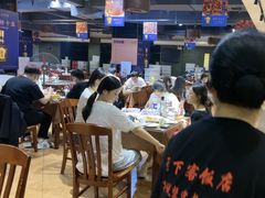 -天下客饭店(中山路店)