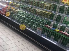 -世纪联华(外高桥店)